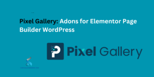 Pixel Gallery Addons for Elementor
